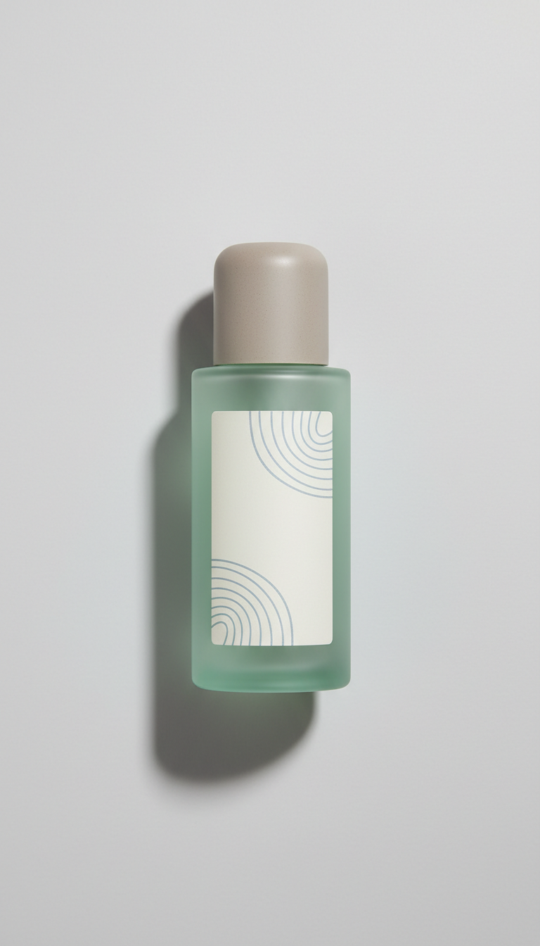 Balancing Facial Toner With Niacinamide