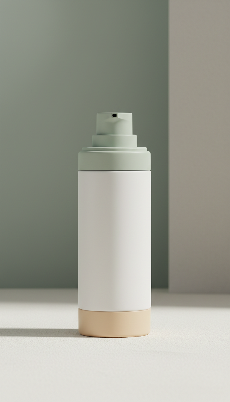 Lightweight Daily Moisturizer With Squalane