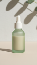 Balancing Facial Serum With Niacinamide