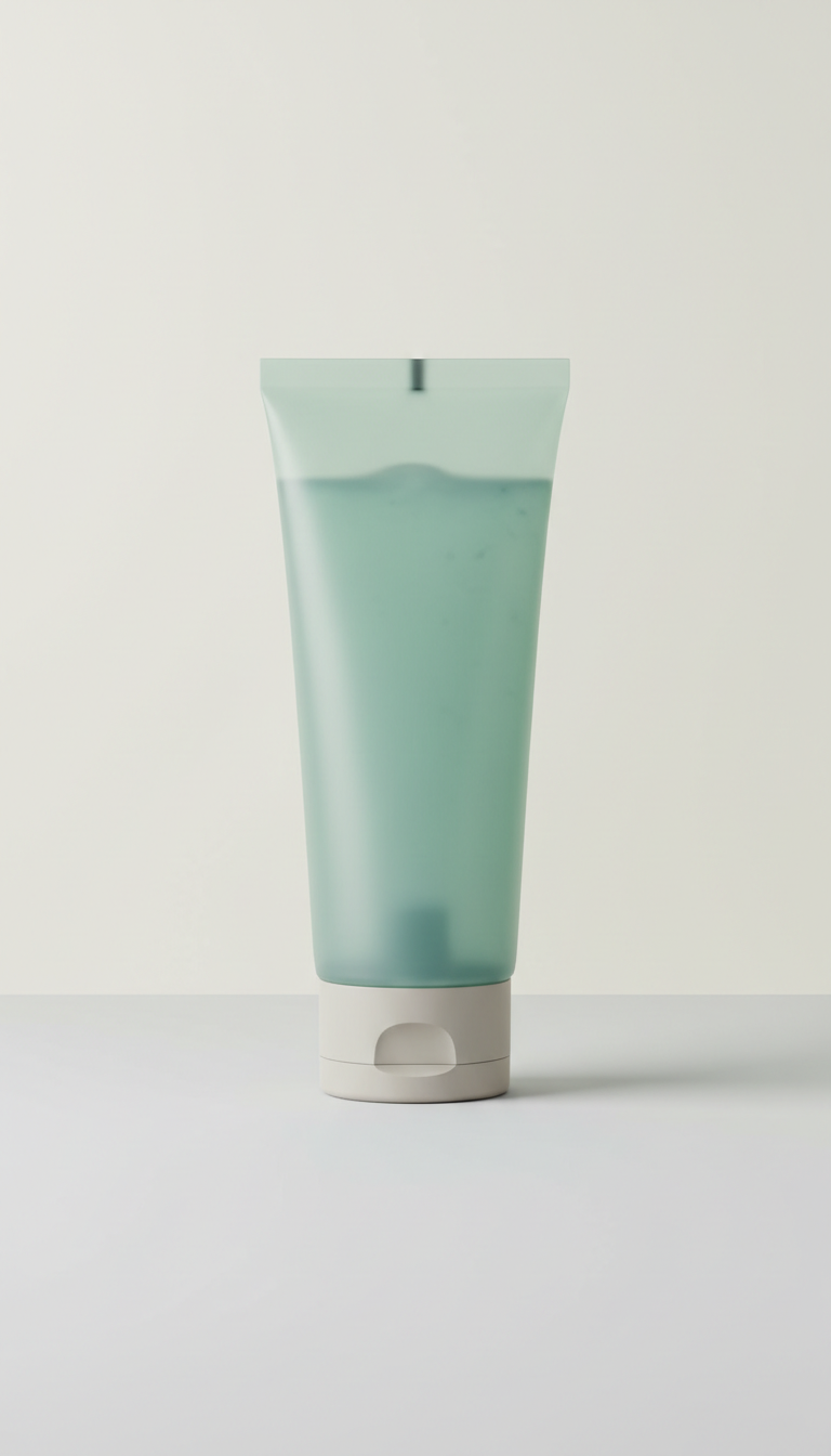 Hydrating Gel Cleanser With Glycerin