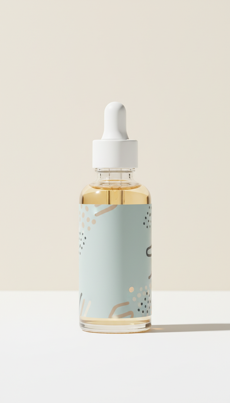 Vitamin C Brightening Serum 15% L-Ascorbic Acid