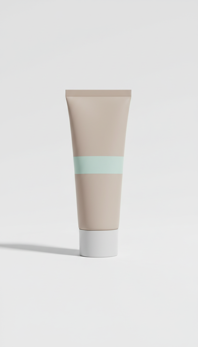 Lightweight Mineral Moisturizer SPF 30 Zinc Oxide